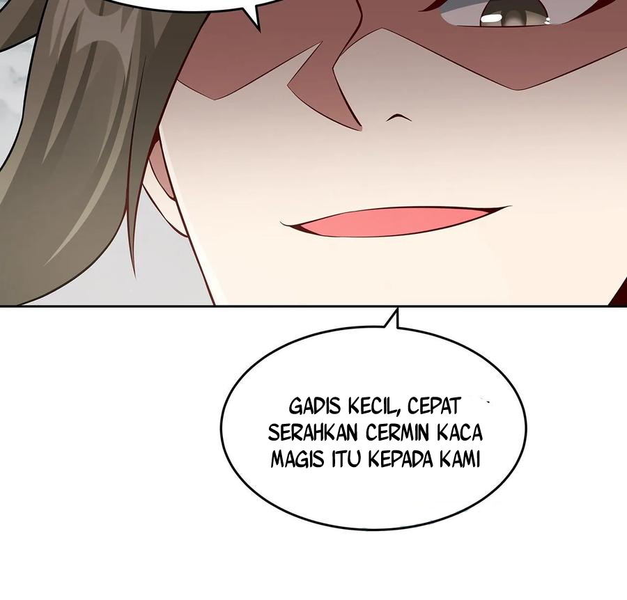 Inverse Scale Chapter 106 - halaman 42