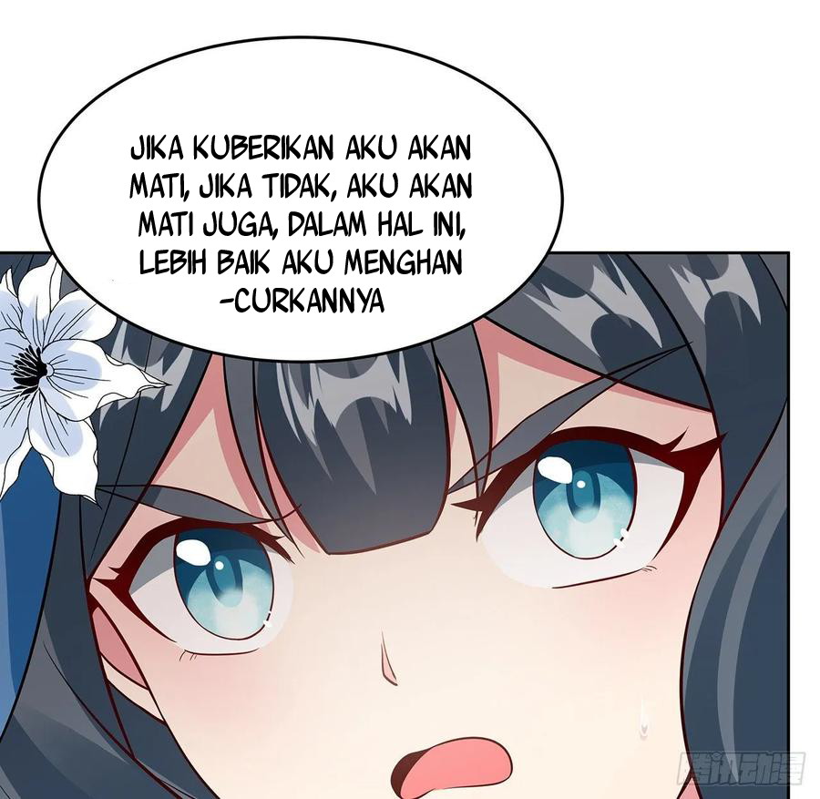 Inverse Scale Chapter 106 - halaman 43