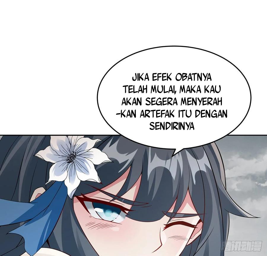 Inverse Scale Chapter 106 - halaman 48