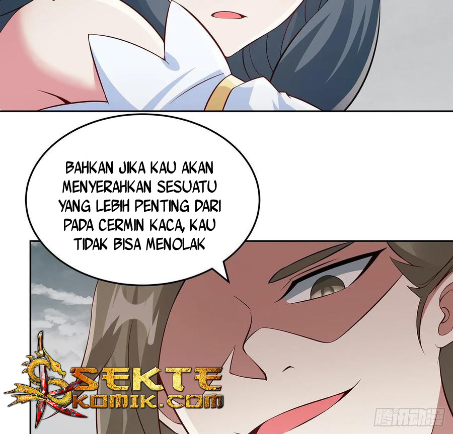 Inverse Scale Chapter 106 - halaman 49