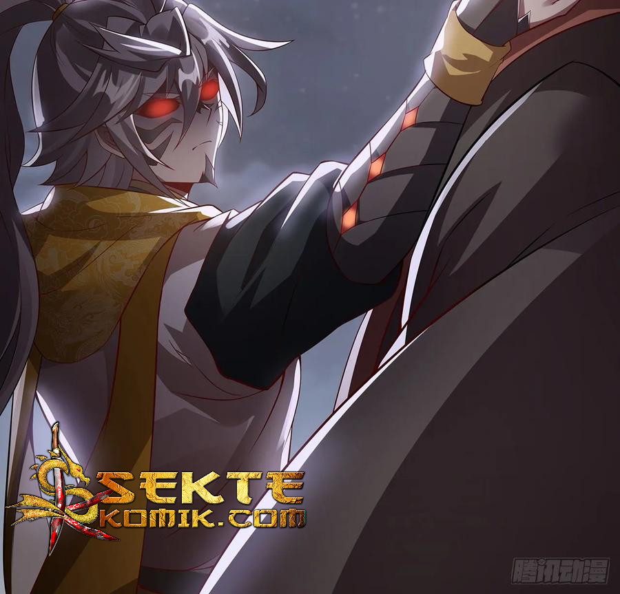 Inverse Scale Chapter 106 - halaman 57