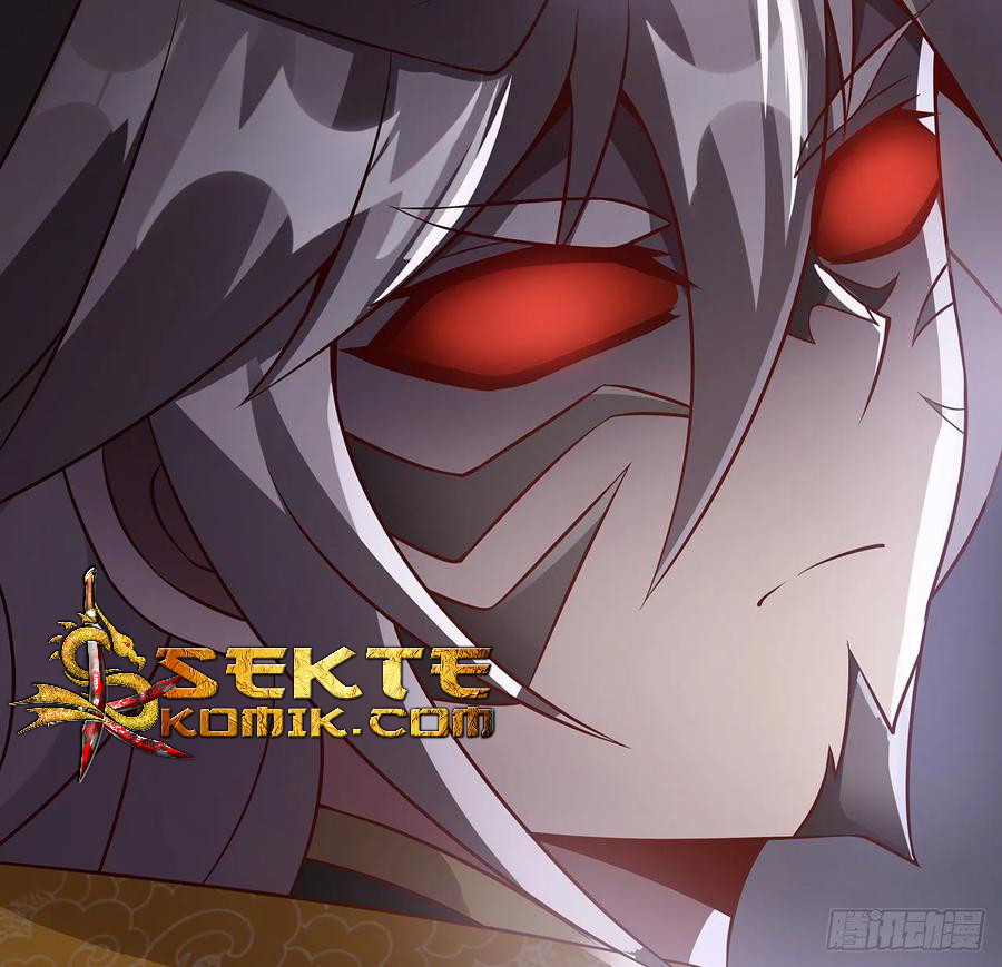Inverse Scale Chapter 106 - halaman 60