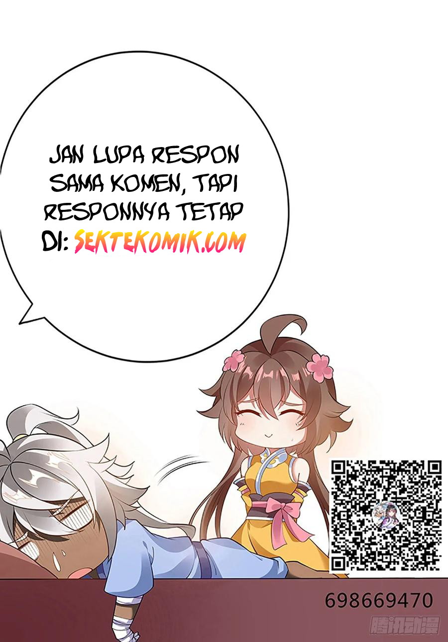 Inverse Scale Chapter 106 - halaman 62