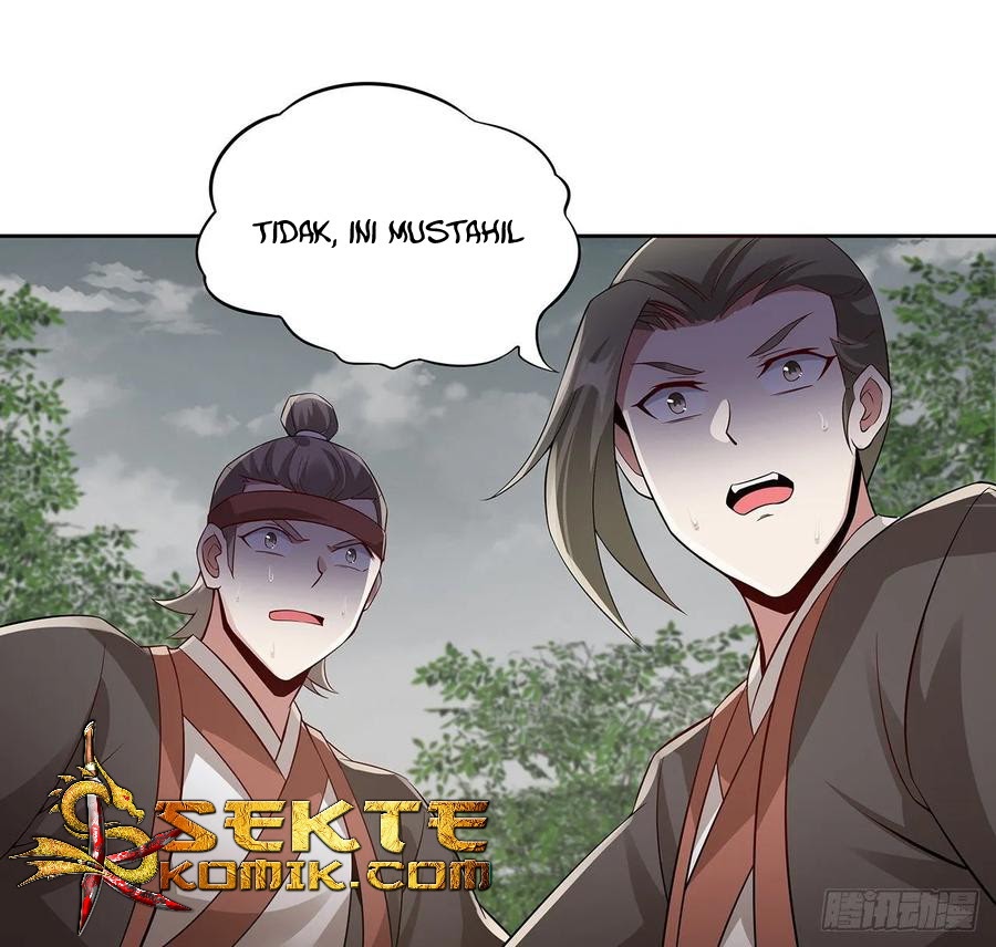 Inverse Scale Chapter 107 - halaman 17
