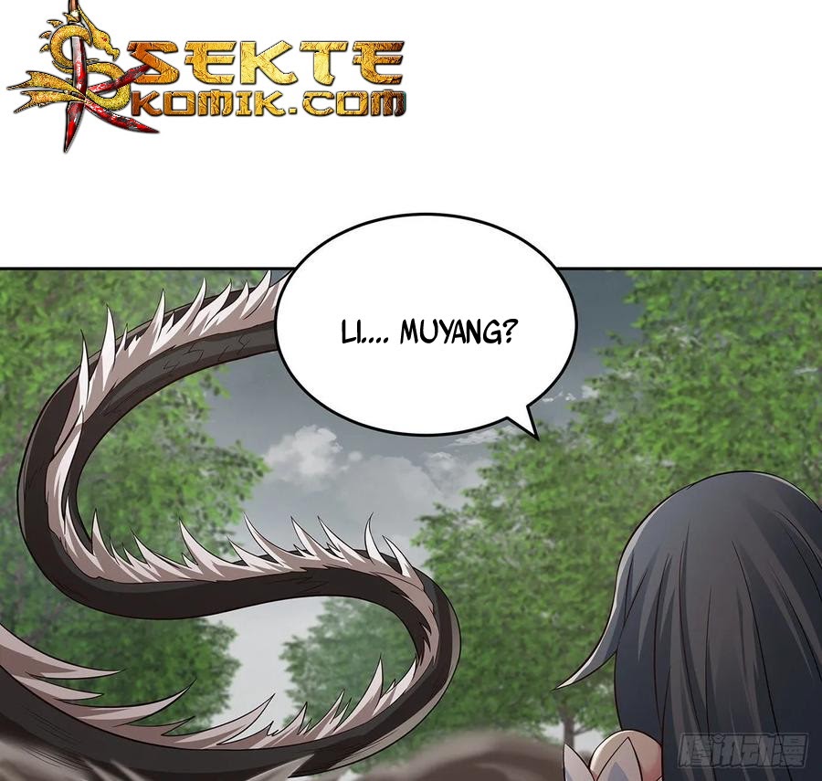Inverse Scale Chapter 107 - halaman 21