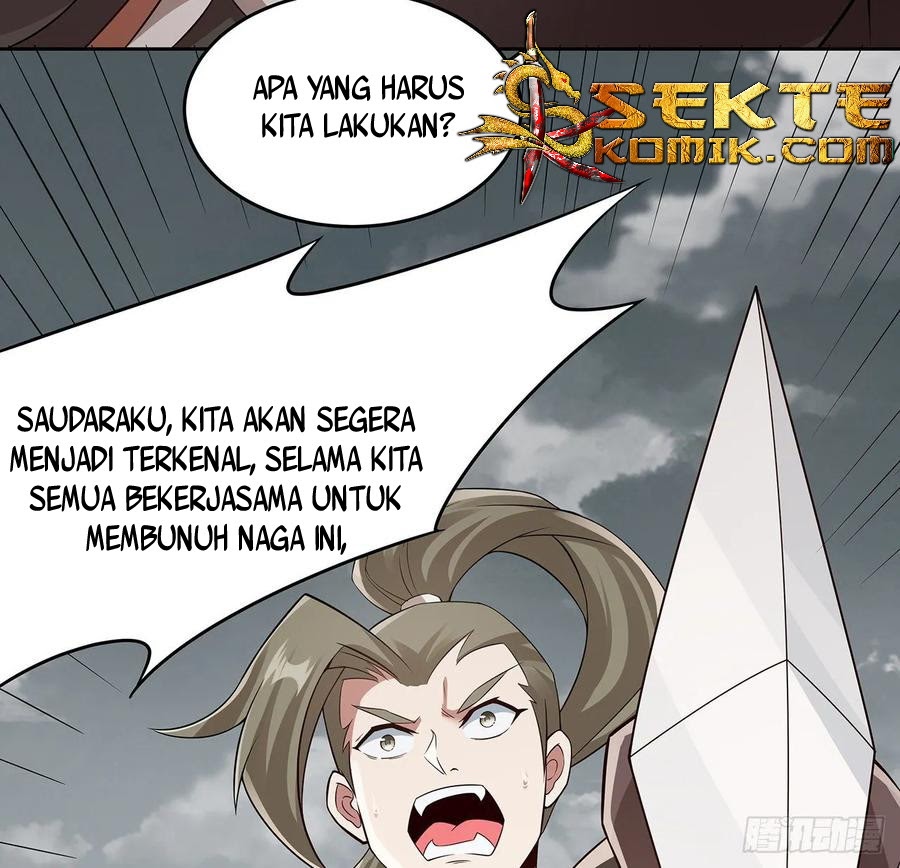 Inverse Scale Chapter 107 - halaman 29