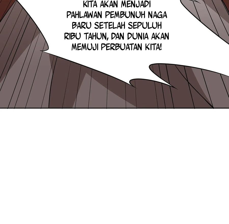 Inverse Scale Chapter 107 - halaman 31