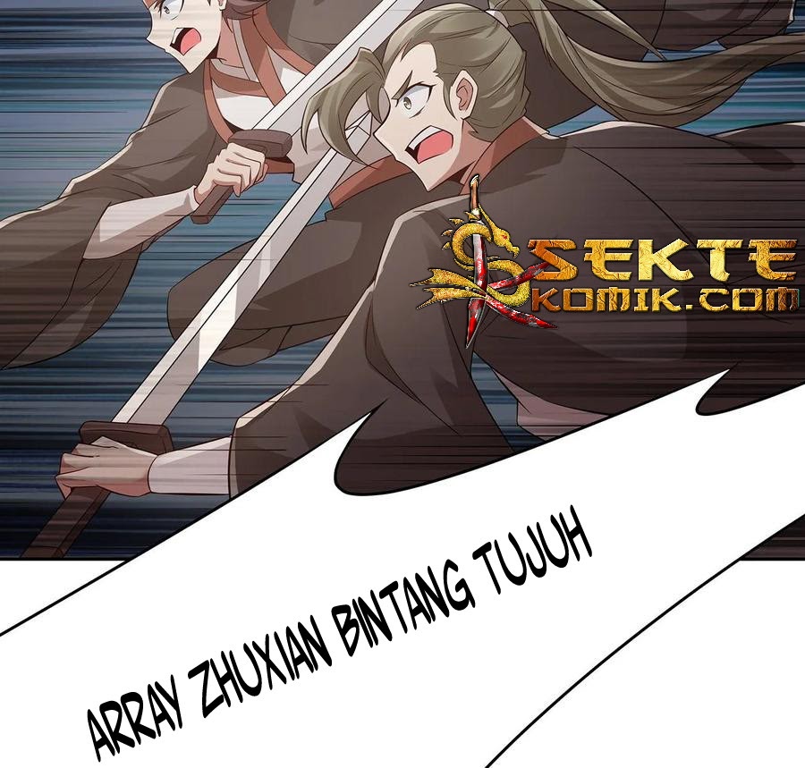 Inverse Scale Chapter 107 - halaman 33