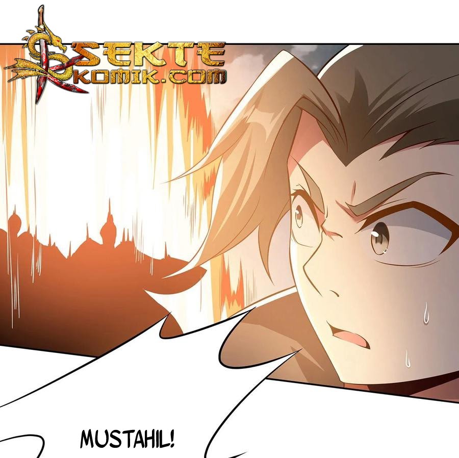 Inverse Scale Chapter 107 - halaman 37