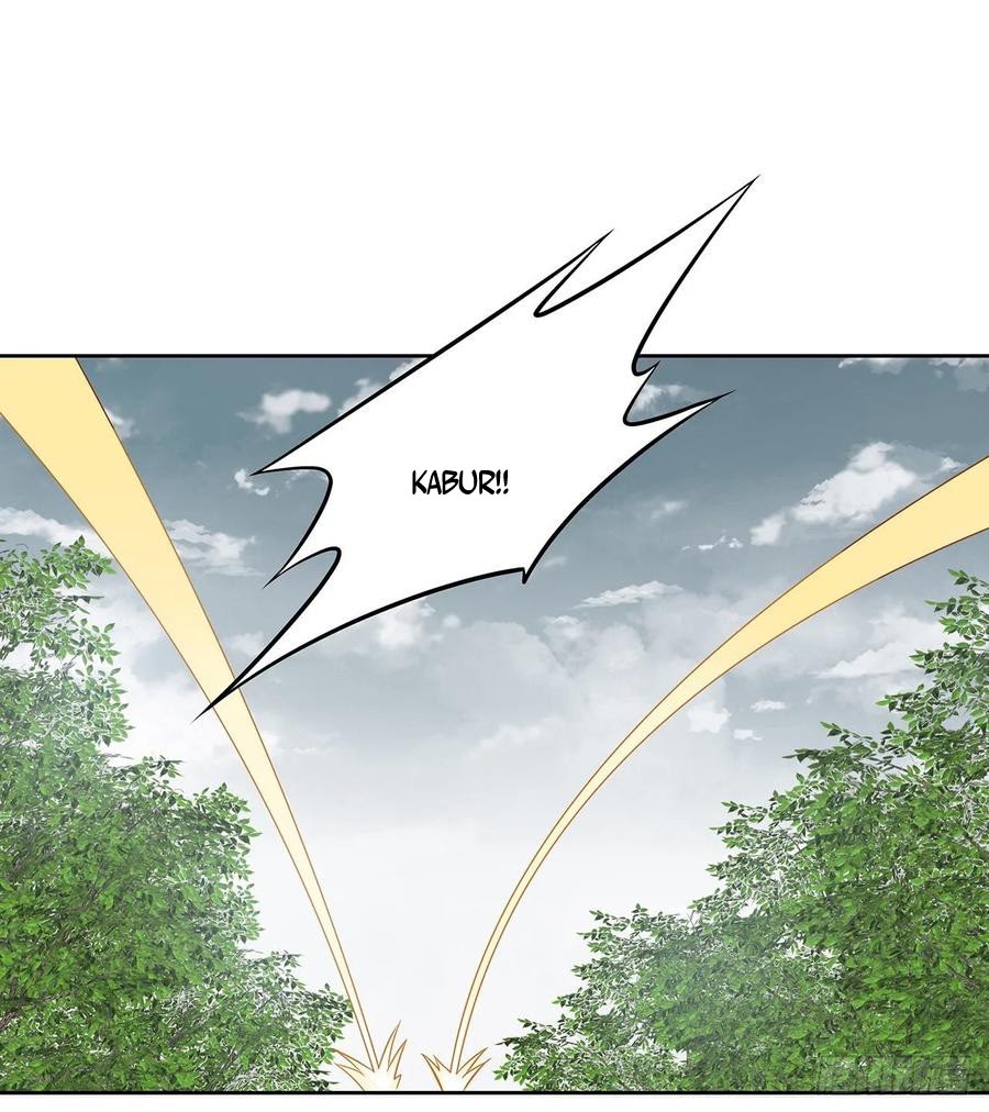 Inverse Scale Chapter 107 - halaman 43