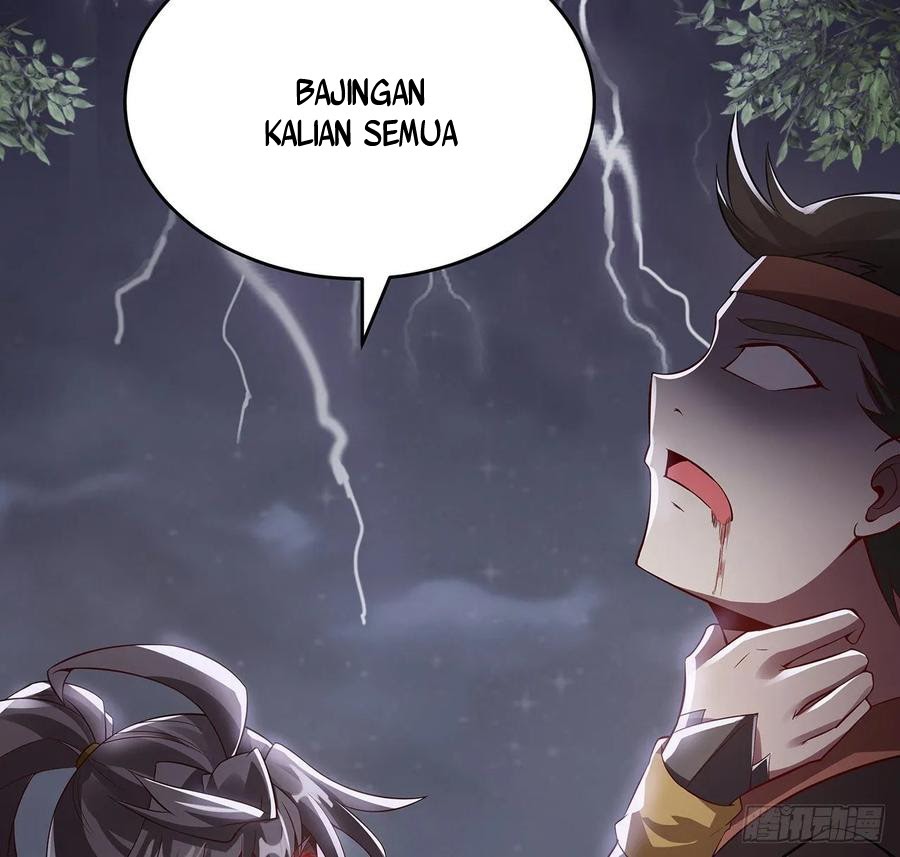 Inverse Scale Chapter 107 - halaman 8