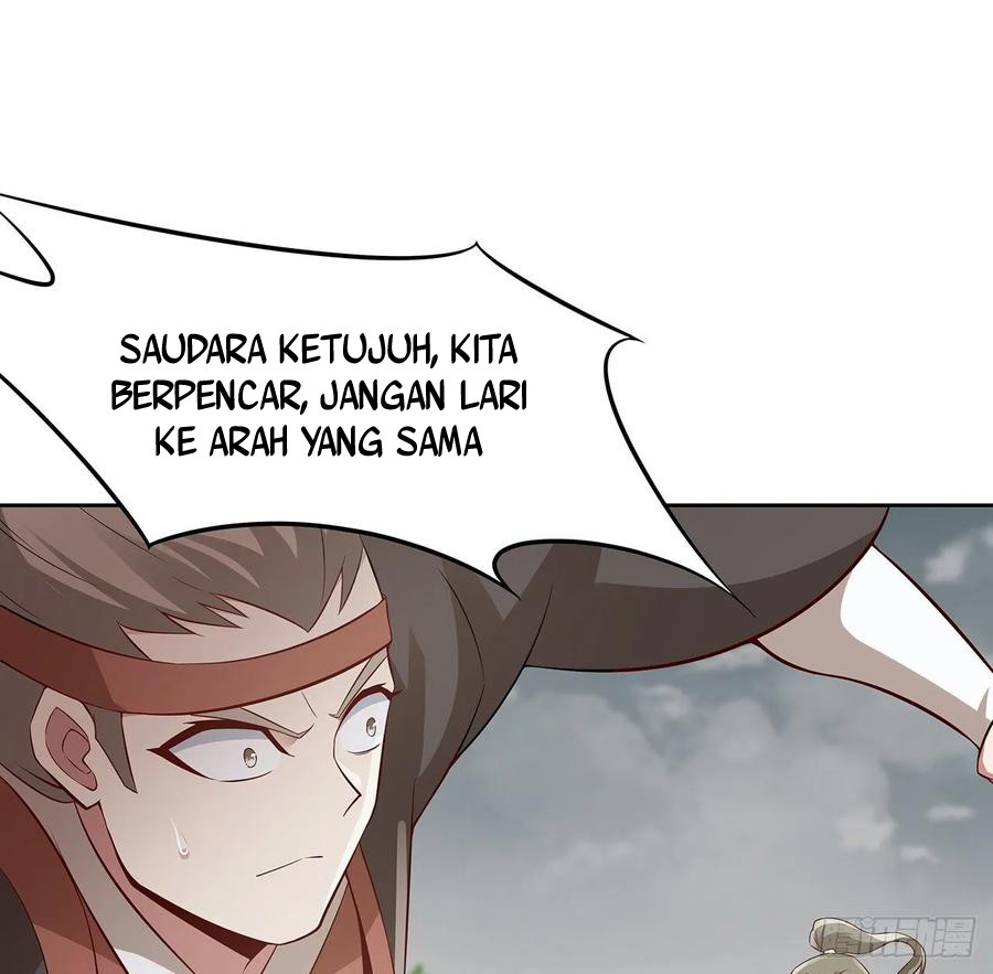 Inverse Scale Chapter 108 - halaman 19