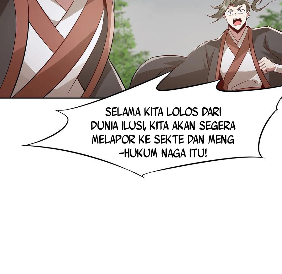 Inverse Scale Chapter 108 - halaman 20