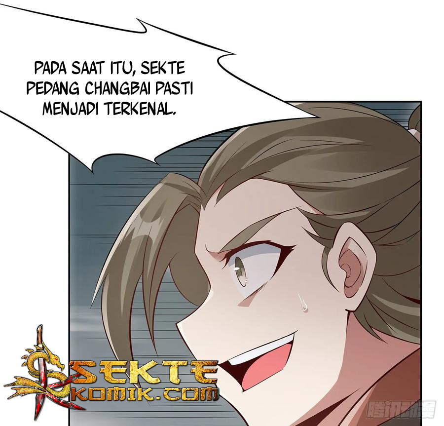 Inverse Scale Chapter 108 - halaman 21