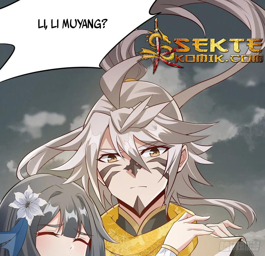 Inverse Scale Chapter 108 - halaman 33