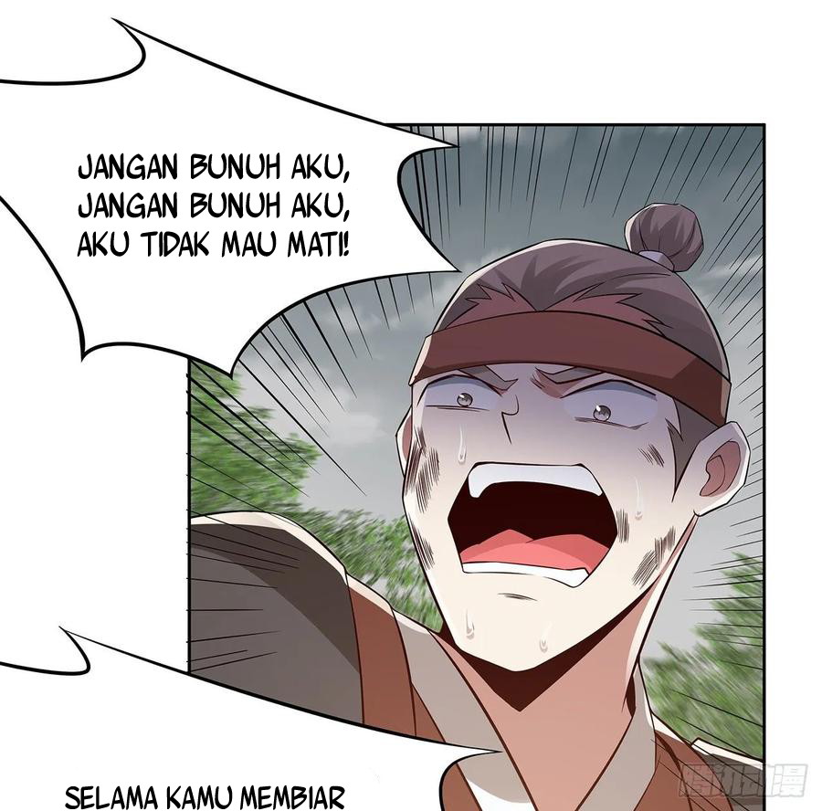 Inverse Scale Chapter 108 - halaman 48