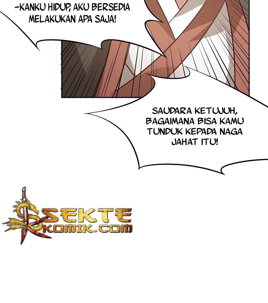 Inverse Scale Chapter 108 - halaman 49