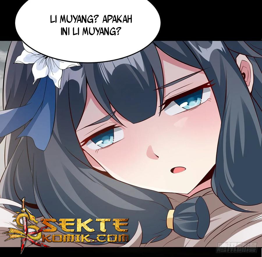 Inverse Scale Chapter 108 - halaman 5