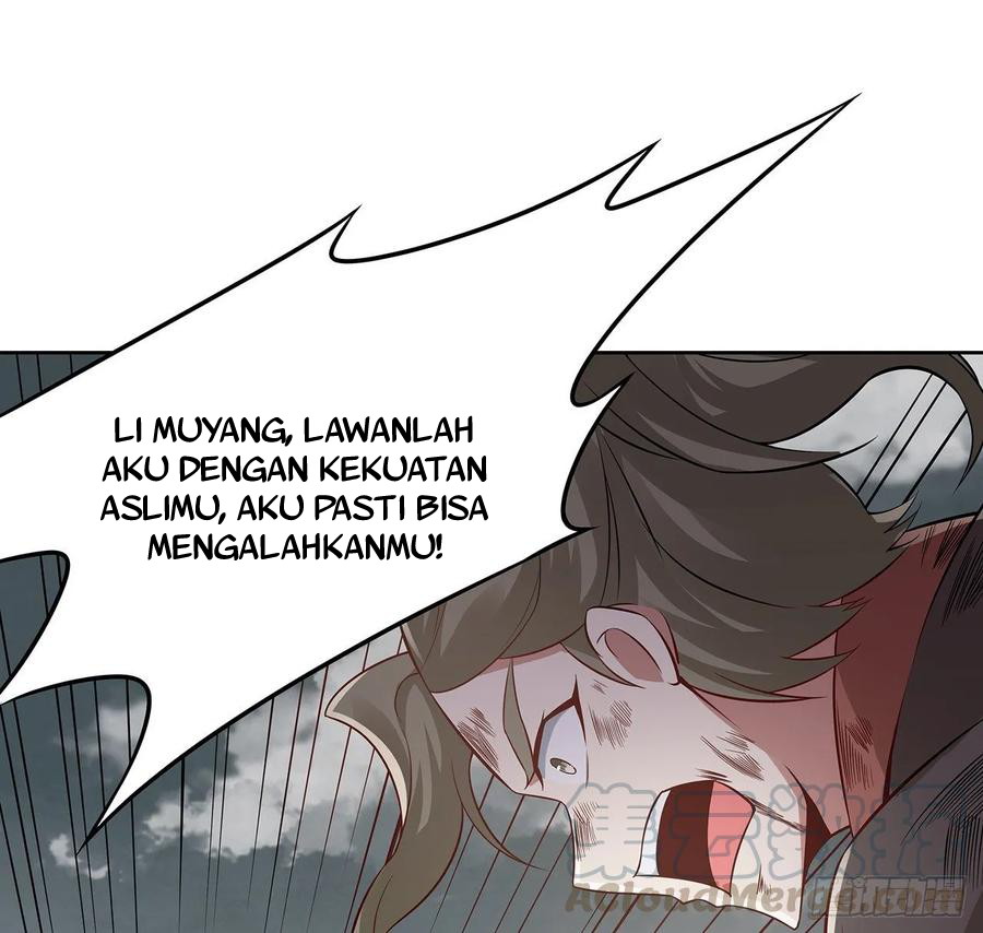 Inverse Scale Chapter 108 - halaman 50