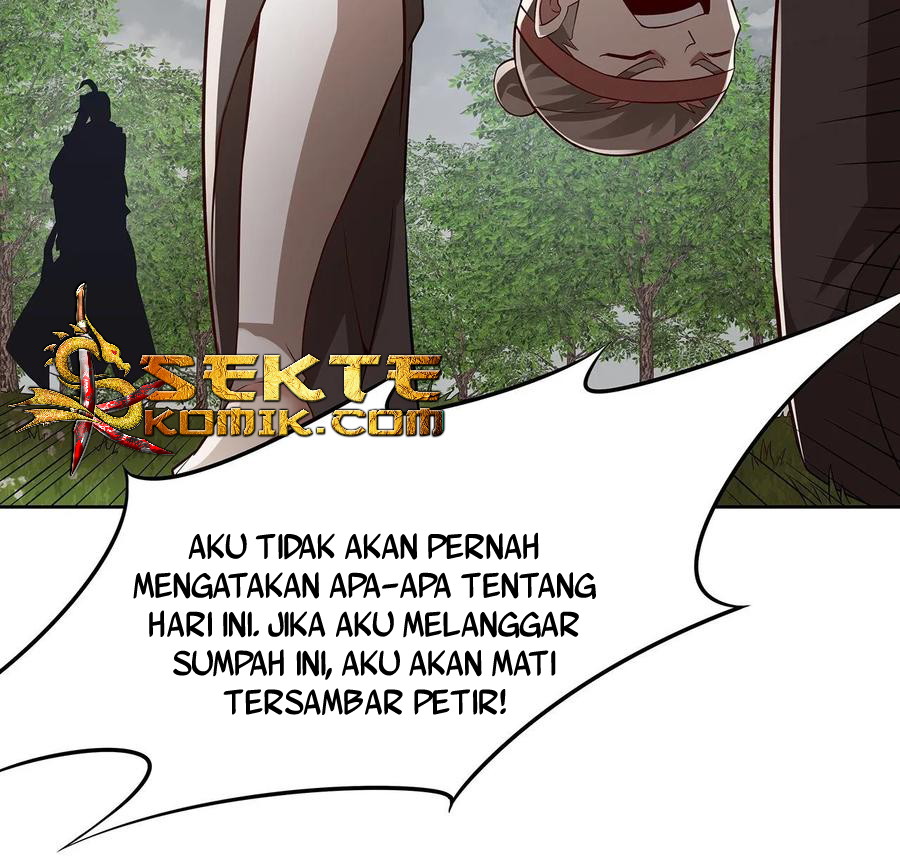 Inverse Scale Chapter 108 - halaman 57