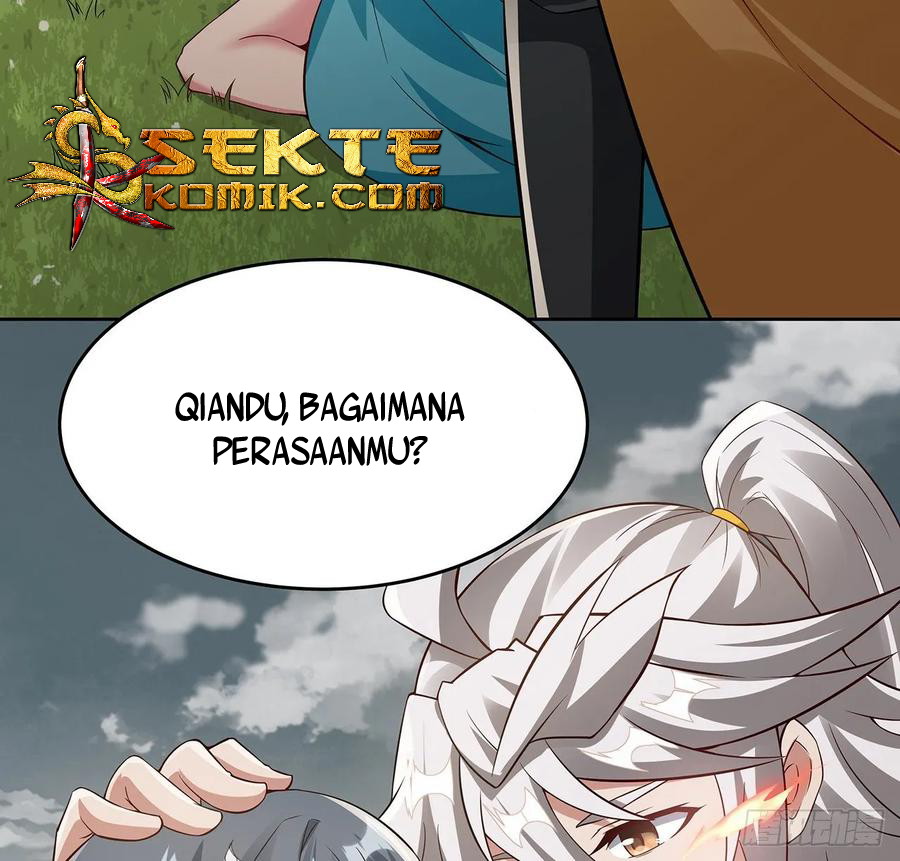 Inverse Scale Chapter 108 - halaman 65