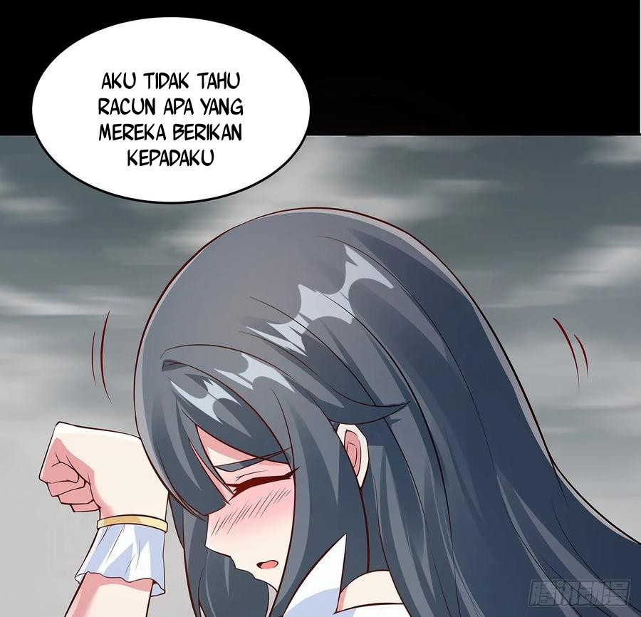 Inverse Scale Chapter 108 - halaman 7