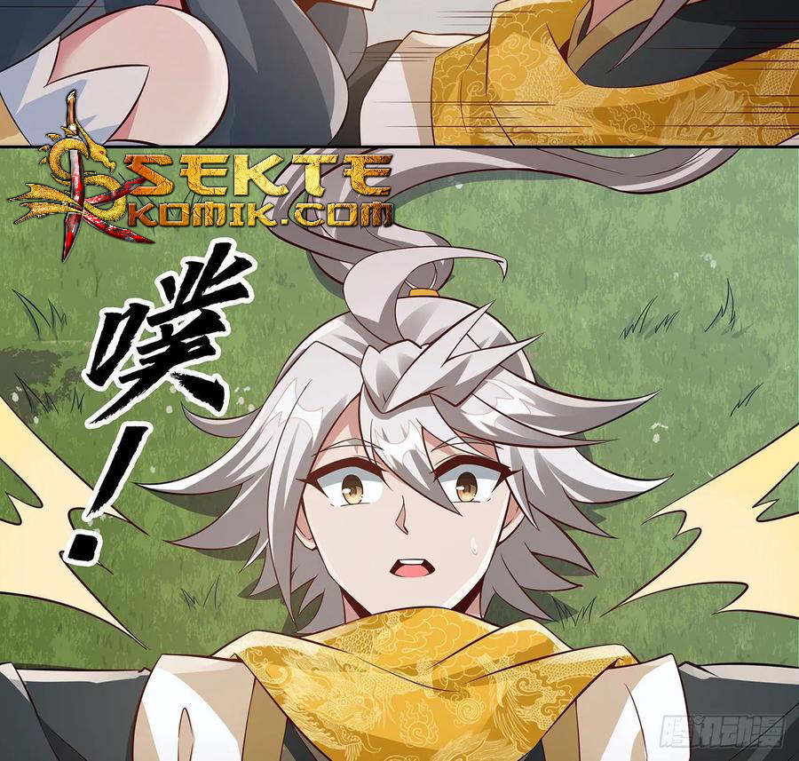 Inverse Scale Chapter 108 - halaman 73