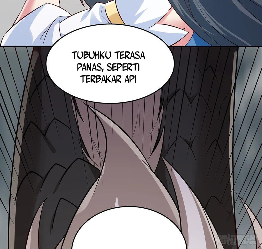 Inverse Scale Chapter 108 - halaman 8