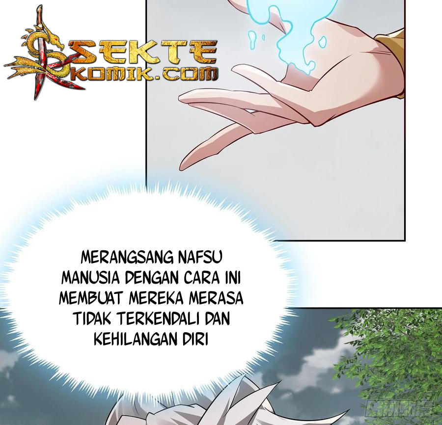 Inverse Scale Chapter 109 - halaman 13
