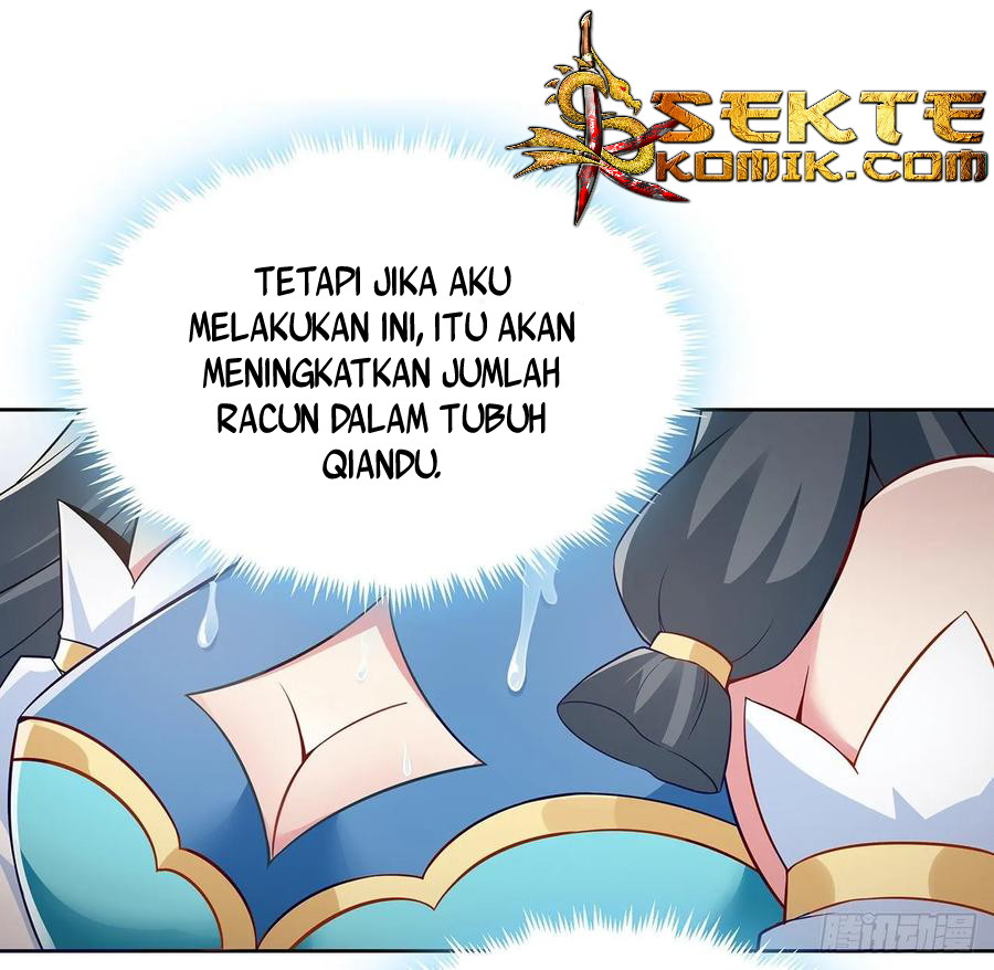 Inverse Scale Chapter 109 - halaman 17