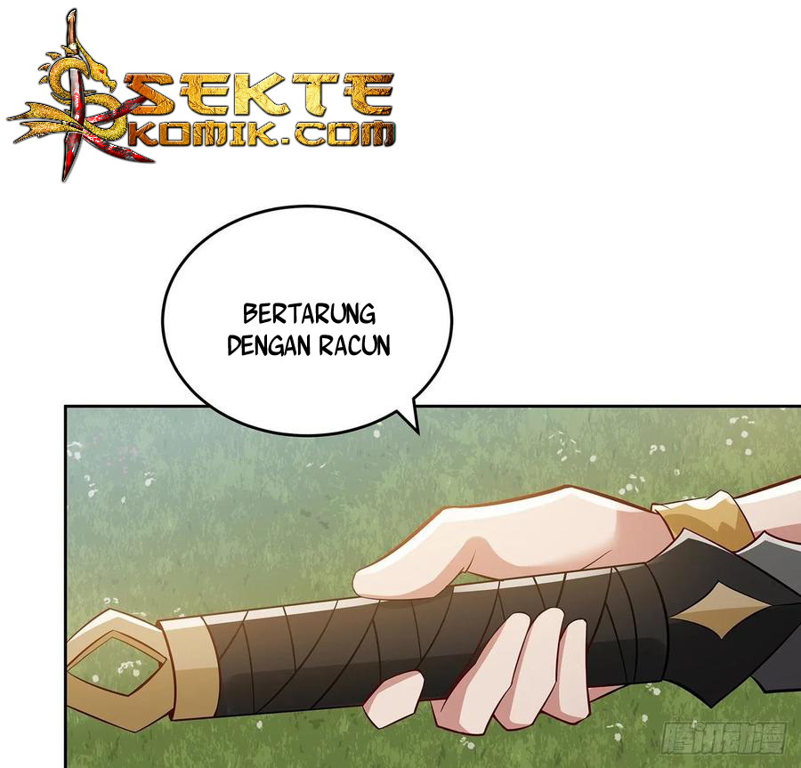 Inverse Scale Chapter 109 - halaman 25