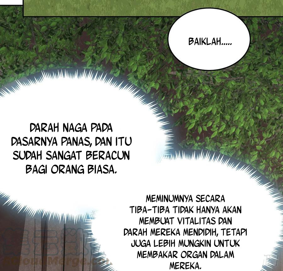 Inverse Scale Chapter 109 - halaman 26