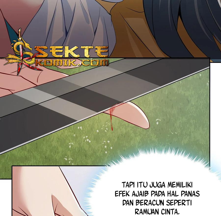 Inverse Scale Chapter 109 - halaman 29