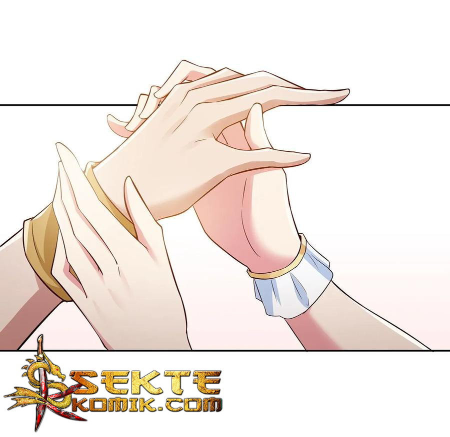Inverse Scale Chapter 109 - halaman 33