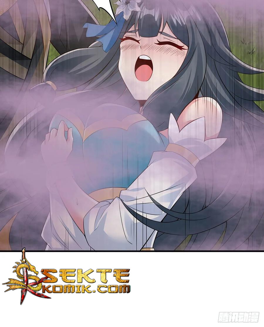 Inverse Scale Chapter 109 - halaman 37