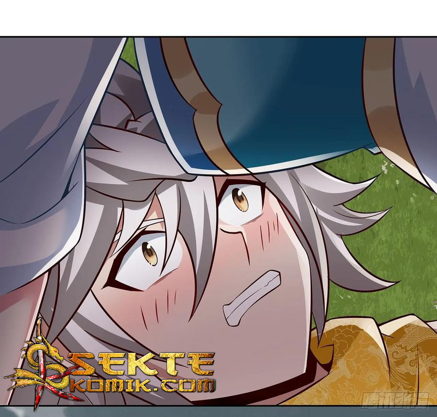 Inverse Scale Chapter 109 - halaman 5