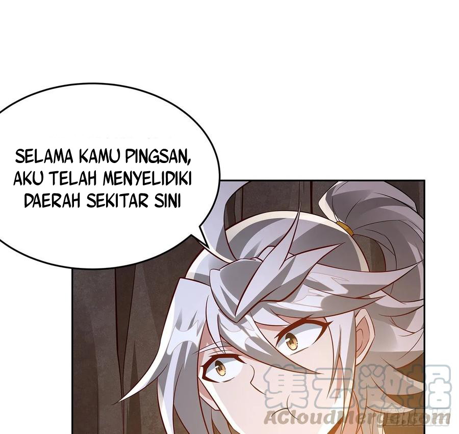 Inverse Scale Chapter 109 - halaman 58