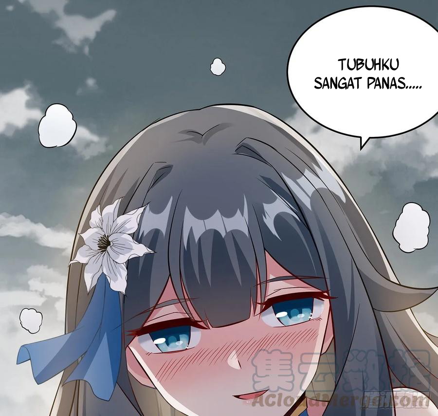 Inverse Scale Chapter 109 - halaman 6