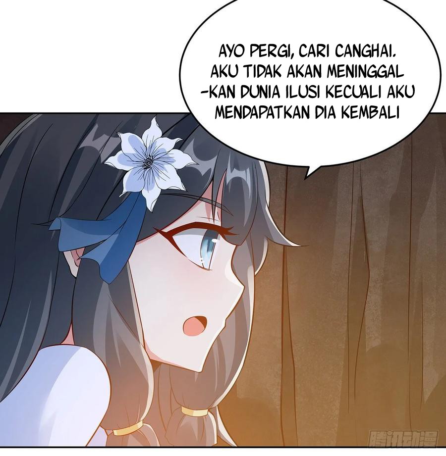 Inverse Scale Chapter 109 - halaman 60