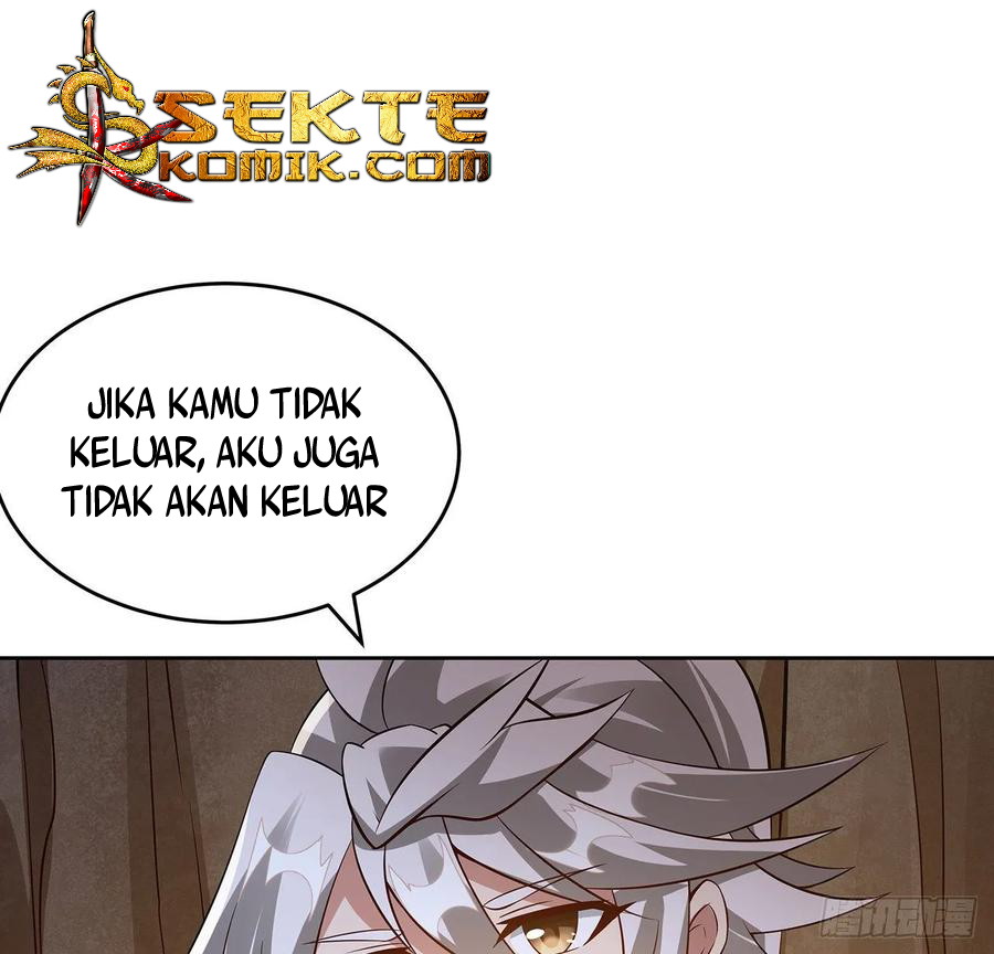 Inverse Scale Chapter 109 - halaman 61