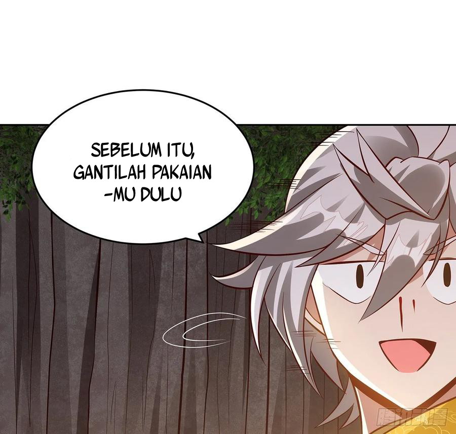 Inverse Scale Chapter 109 - halaman 64