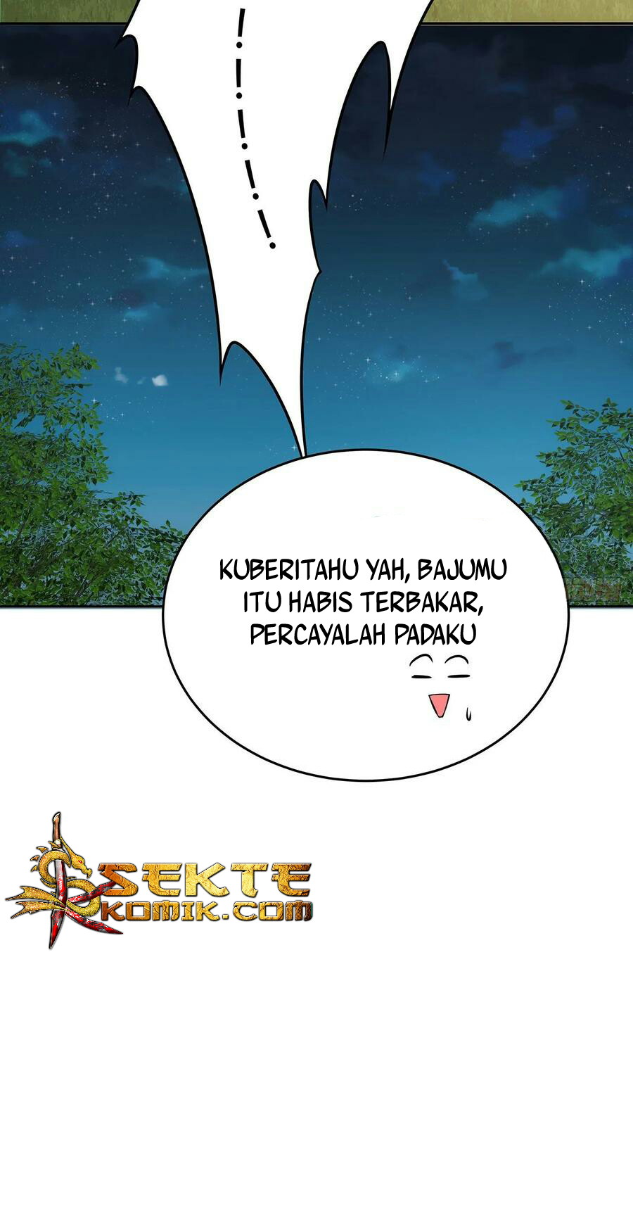 Inverse Scale Chapter 109 - halaman 70