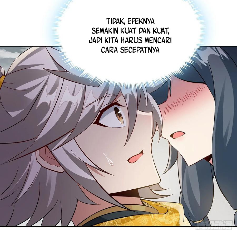 Inverse Scale Chapter 109 - halaman 8