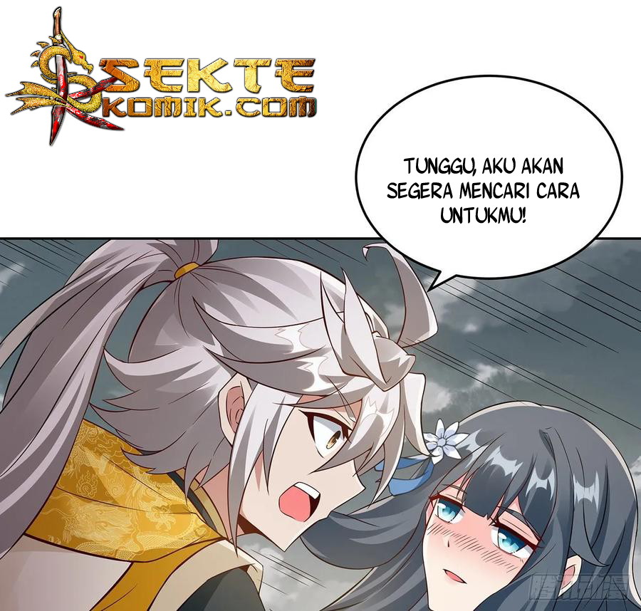 Inverse Scale Chapter 109 - halaman 9