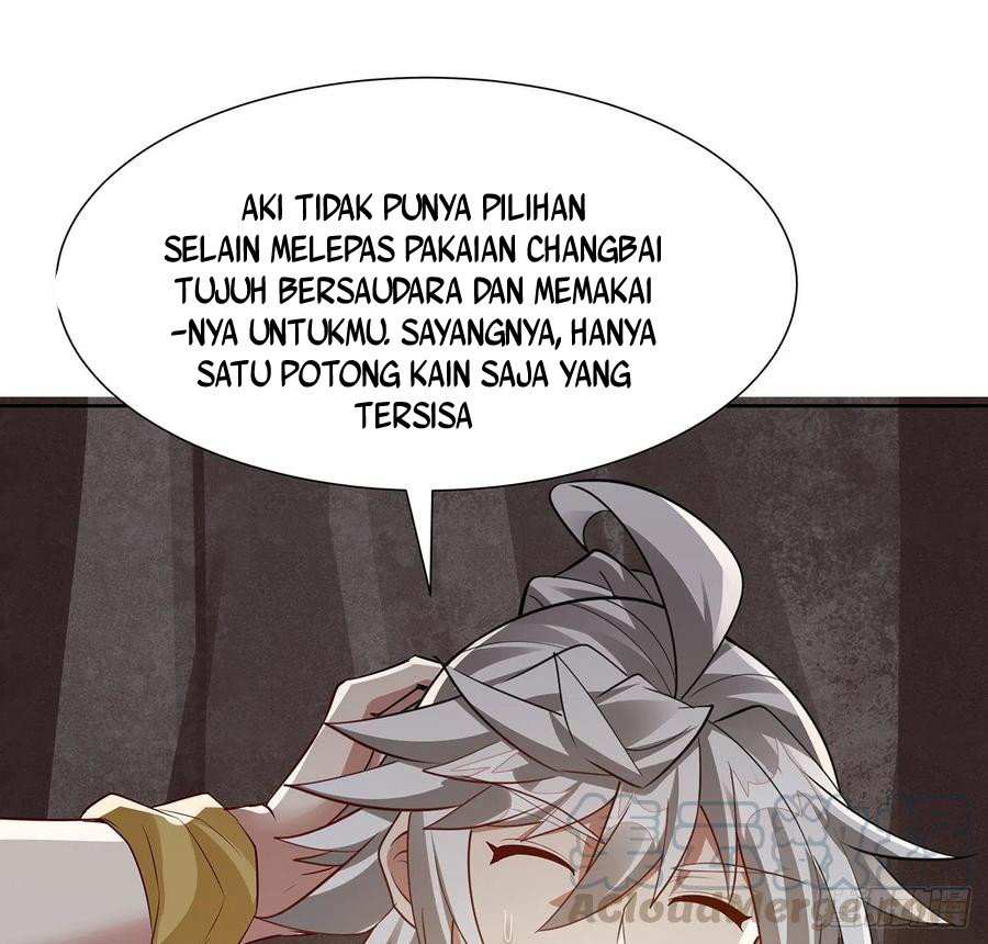 Inverse Scale Chapter 110 - halaman 10