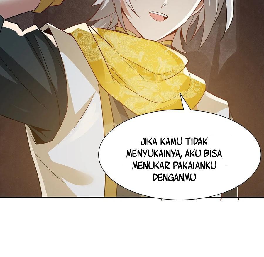 Inverse Scale Chapter 110 - halaman 11