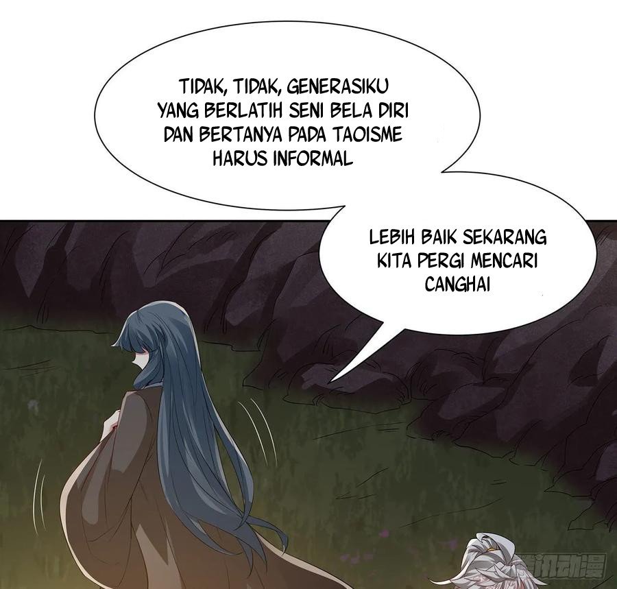 Inverse Scale Chapter 110 - halaman 12