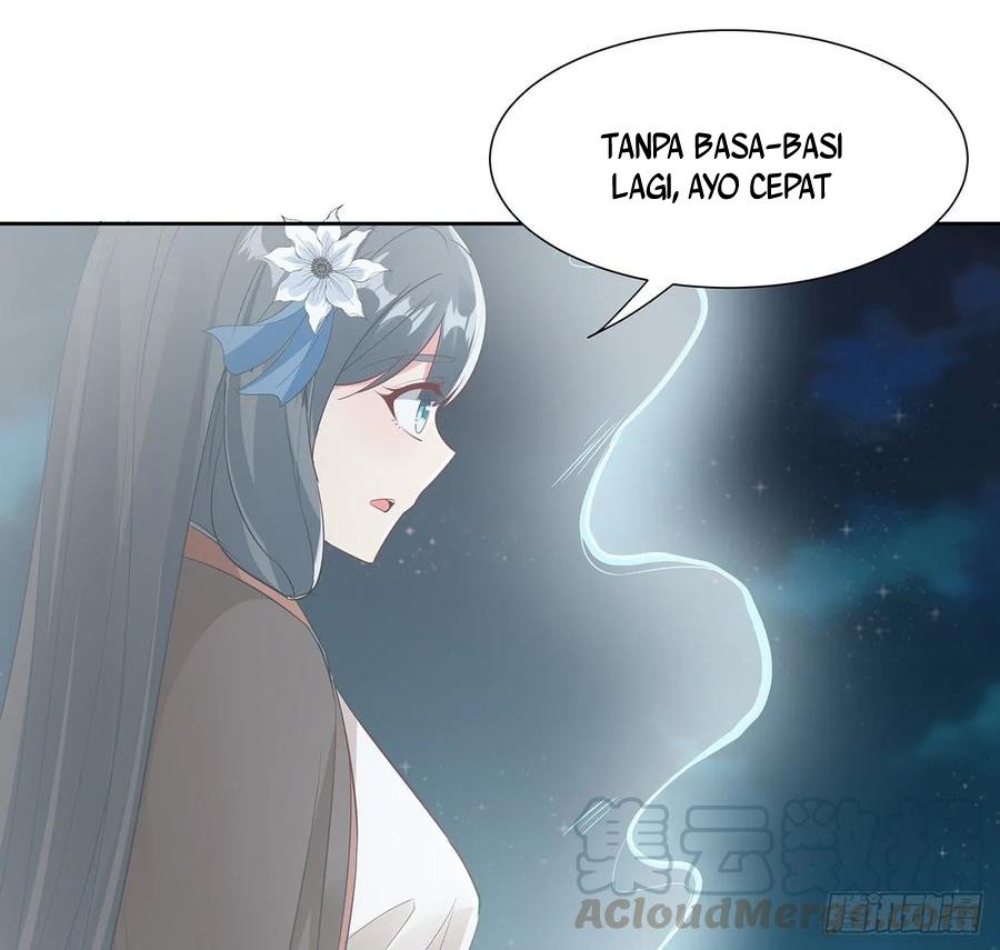 Inverse Scale Chapter 110 - halaman 14