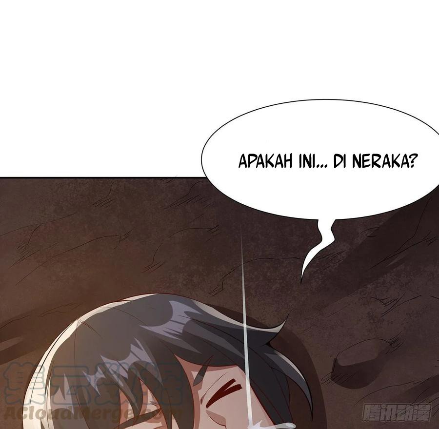 Inverse Scale Chapter 110 - halaman 26