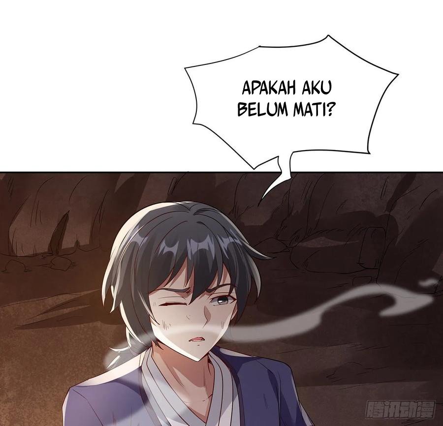 Inverse Scale Chapter 110 - halaman 28